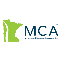 MCA Logo