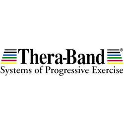 TheraBand Logo